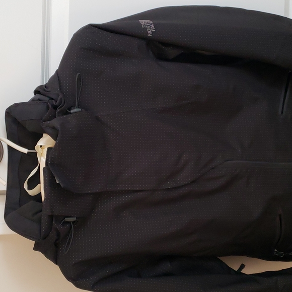 North Face Hyvent Jacket - Picture 2 of 14